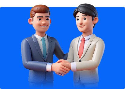 Seamless GCC Handover